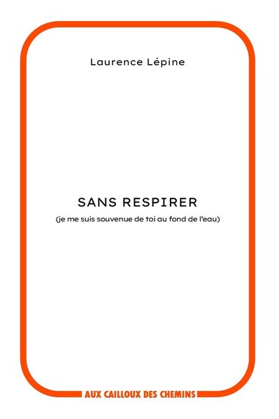 Image de Sans respirer