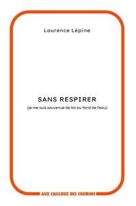 Image de Sans respirer