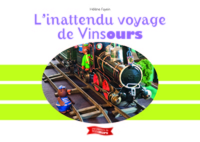 Picture of L'inattendu voyage de Vinsours