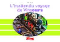 Picture of L'inattendu voyage de Vinsours