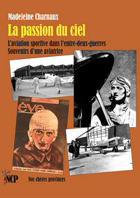 Picture of La passion du ciel