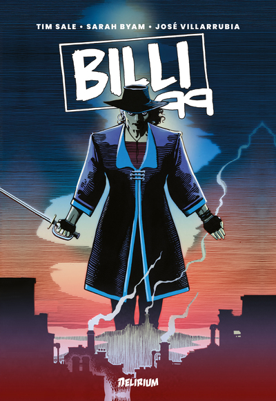 Picture of BILLI 99