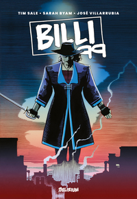 Picture of BILLI 99