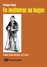 Image de Un instituteur au bagne