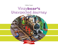 Image de VINZYBEAR'S UNEXPECTED JOURNEY