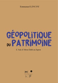 Image de Géopolitique du patrimoine