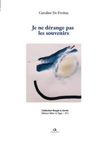 Image de Je ne dérange pas les souvenirs