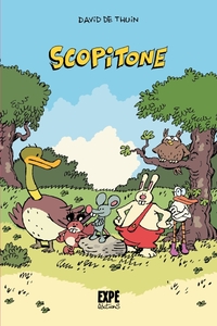 Picture of Scopitone