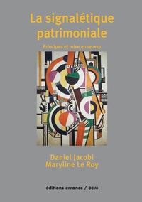 Picture of La signalétique patrimoniale