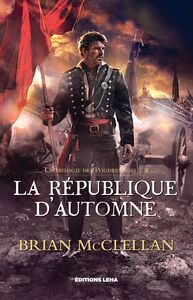 Image de La république d’automne