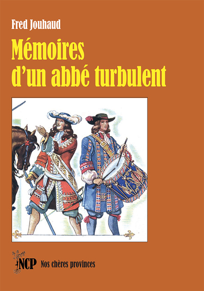 Picture of Mémoires d’un abbé turbulent