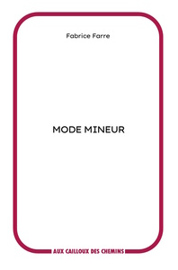 Picture of Mode mineur