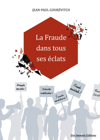 Picture of La Fraude dans tous ses éclats