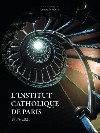 Image de L'Institut Catholique de Paris