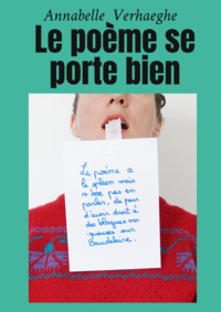 Image de Le poème se porte bien