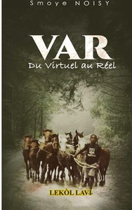 Picture of V A R