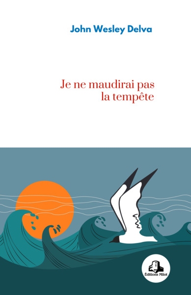 Picture of Je ne maudirai pas la tempête