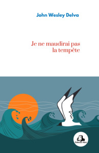Picture of Je ne maudirai pas la tempête