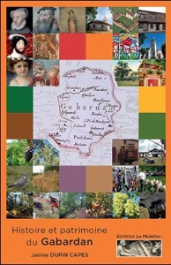 Picture of Histoire et patrimoine du Gabardan