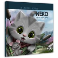 Image de Mes premières lectures : Neko le petit chat