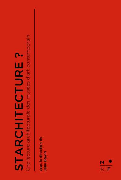 Picture of Starchitecture ?