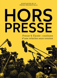 Picture of HORS PRESSE