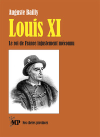 Picture of Louis XI