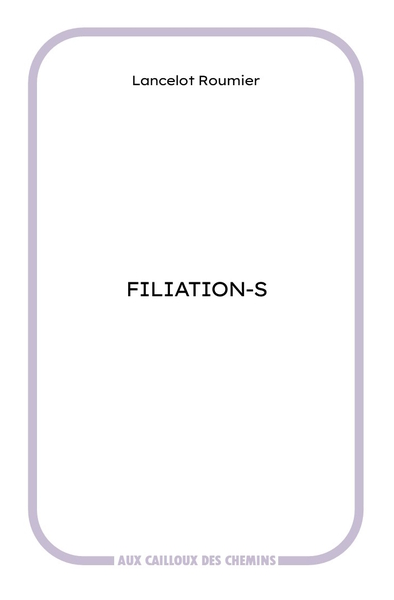 Image de Filiation-s