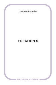 Image de Filiation-s