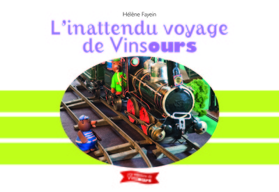 Picture of L'inattendu voyage de Vinsours
