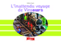 Picture of L'inattendu voyage de Vinsours