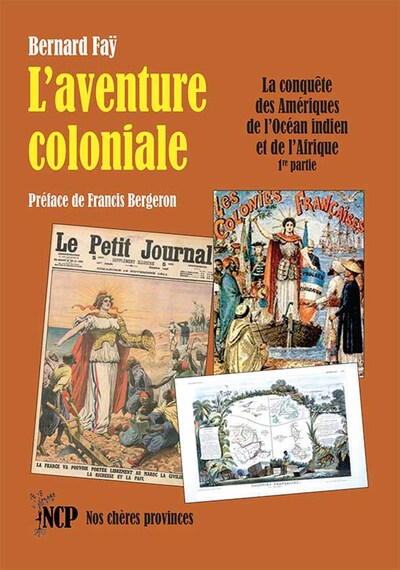 Image de L’aventure coloniale (1re partie)