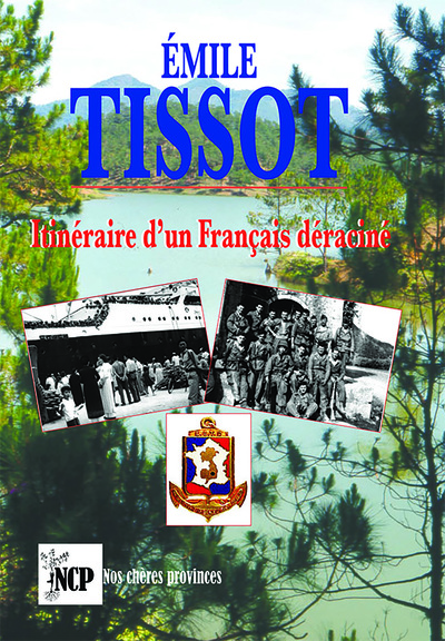Image de Itinéraire d’un Français déraciné