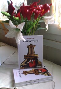 Image de L'AFFRANCHIE