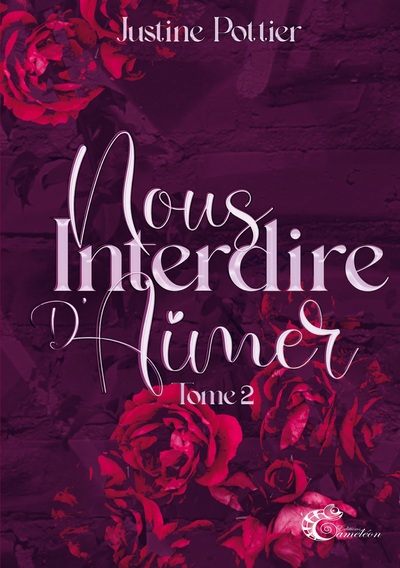 Picture of Nous interdire d'aimer