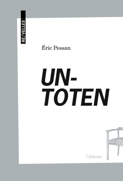 Picture of UNTOTEN