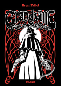 Picture of GRANDVILLE 5 FORCE MAJEURE