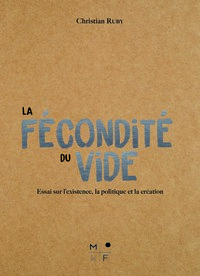 Image de La fécondité du vide