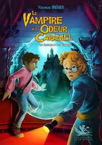 Picture of LE VAMPIRE à L'ODEUR CARAMEL
