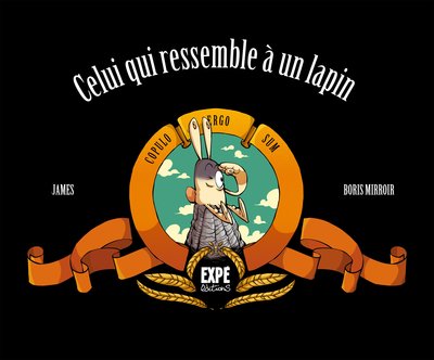 Picture of Celui qui ressemble à un lapin