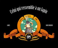Picture of Celui qui ressemble à un lapin
