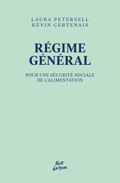 Picture of Régime Général