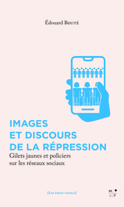 Picture of Images et discours de la répression