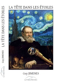 Picture of La tête dans les étoiles