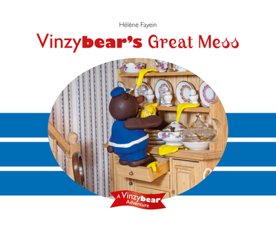 Image de VINZYBEAR'S GREAT MESS