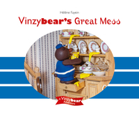 Image de VINZYBEAR'S GREAT MESS