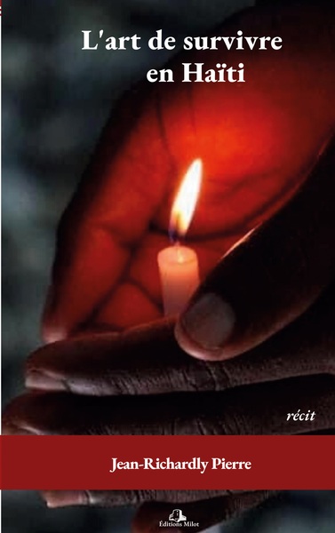 Image de L'art de survivre en Haïti