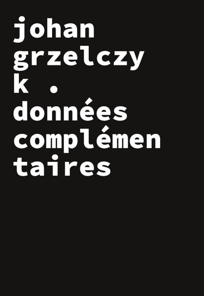 Picture of données complémentaires