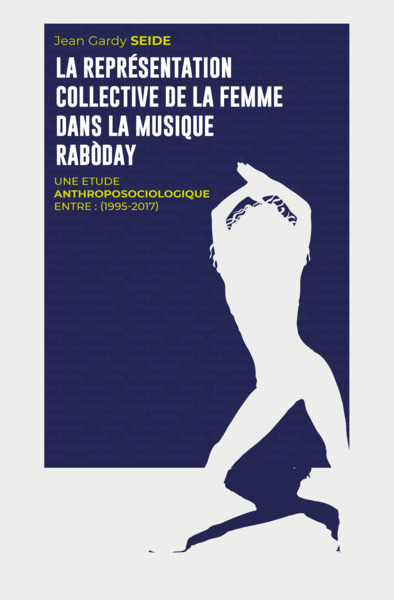 Picture of La représentation collective de la femme dans la musique Rabòday: 1995 - 2017