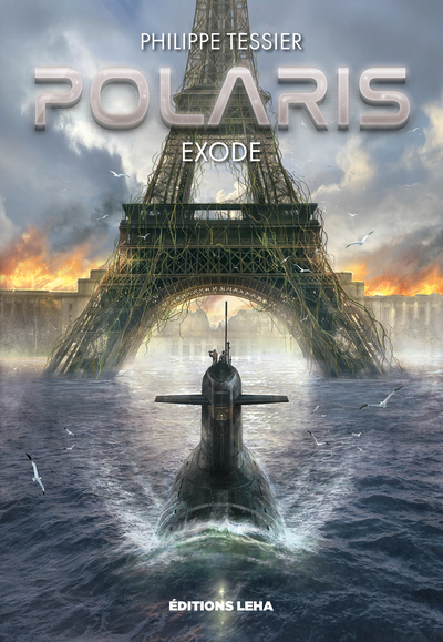 Image de Exode Polaris